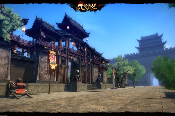 冰冠堡垒的入口：魔兽世界探险指南(图1)