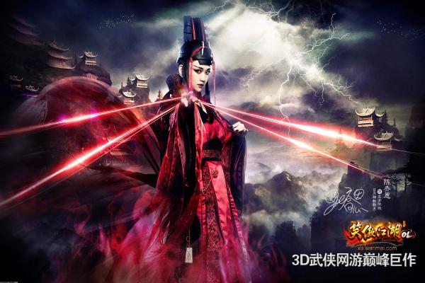 王者荣耀虞姬对战技巧：如何应对虞姬敌人(图1)